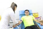DONAR SANGRE ES DONAR VIDA