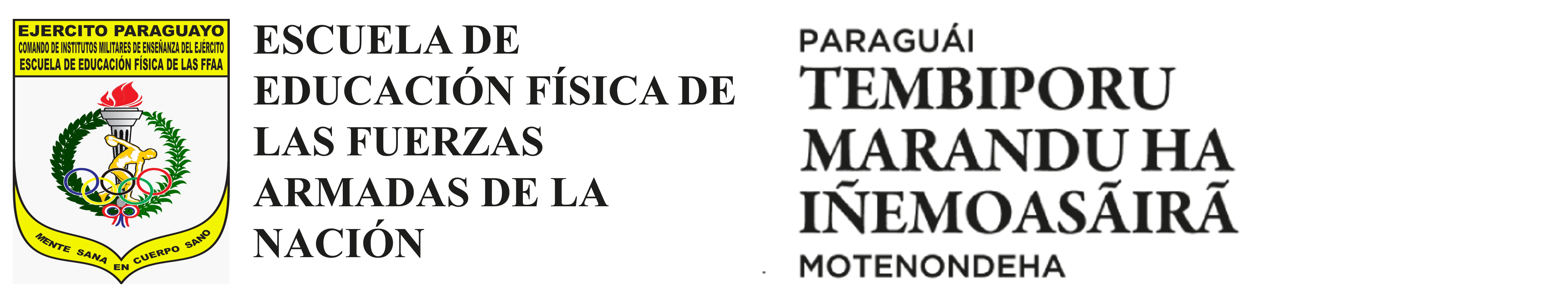 Logo de la [Institución Pública]