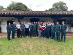 Visita al Museo de los Mitos y Leyendas
