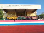 Centro Educativo Cristiano Canaán celebró sus tradicionales Olimpiadas de Colores