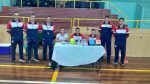 Torneo Interfuerzas 2025