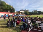 SEMANA DE LA JUVENTUD