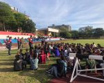 SEMANA DE LA JUVENTUD