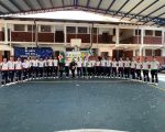 Alumnos del Curso de Profesorado en Educación Física y Salud finalizaron con éxito sus Pasantías Educativas